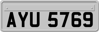 AYU5769