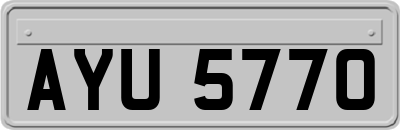 AYU5770