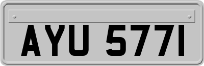AYU5771