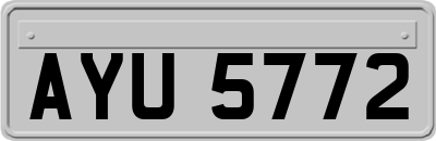 AYU5772
