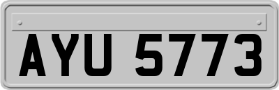 AYU5773