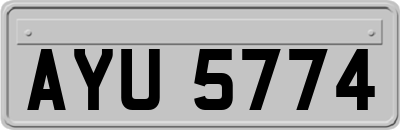 AYU5774