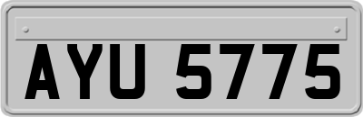 AYU5775