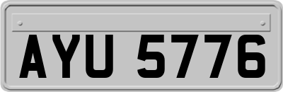 AYU5776