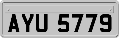 AYU5779