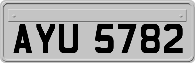 AYU5782