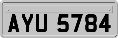 AYU5784