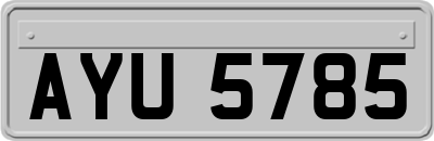 AYU5785