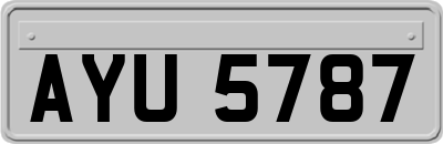 AYU5787