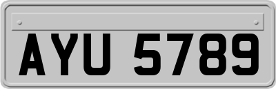 AYU5789
