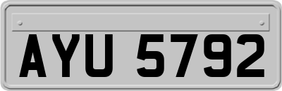 AYU5792