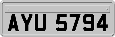 AYU5794