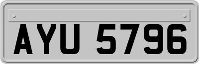 AYU5796