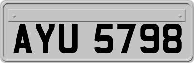 AYU5798