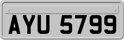 AYU5799