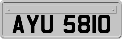 AYU5810