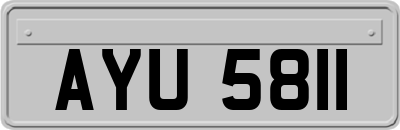 AYU5811