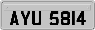 AYU5814