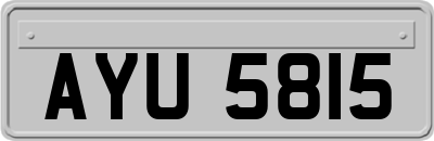 AYU5815