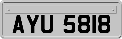 AYU5818