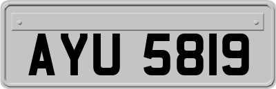 AYU5819