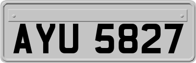 AYU5827