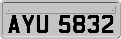 AYU5832