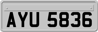 AYU5836
