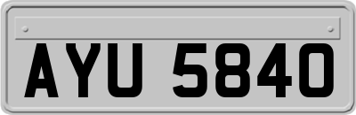 AYU5840