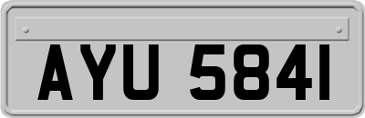 AYU5841