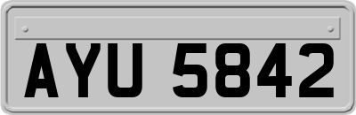 AYU5842