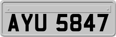 AYU5847