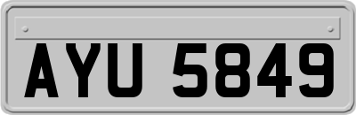 AYU5849