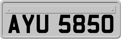 AYU5850