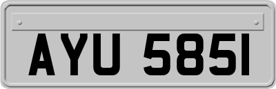 AYU5851