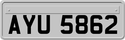 AYU5862