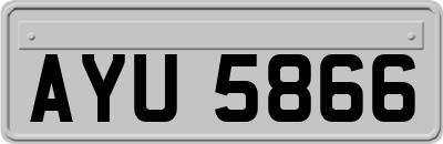 AYU5866