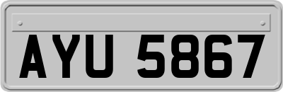 AYU5867