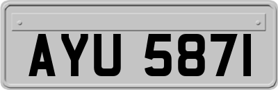 AYU5871