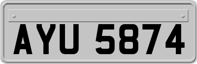 AYU5874