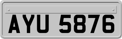 AYU5876