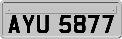 AYU5877