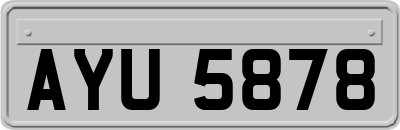 AYU5878