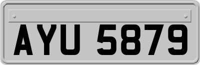 AYU5879