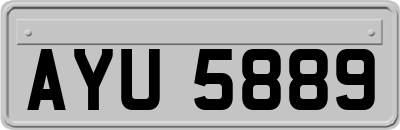 AYU5889