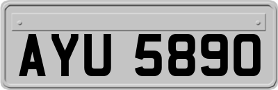 AYU5890
