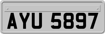 AYU5897