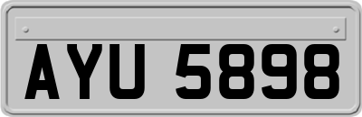 AYU5898