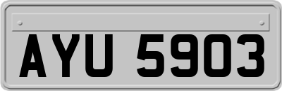 AYU5903