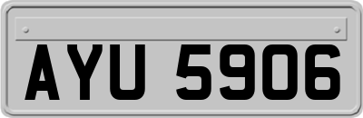 AYU5906